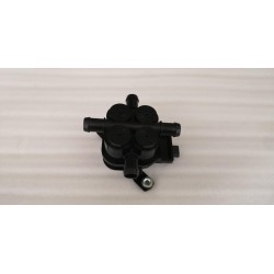 Vanne électrique à quatre voies du liquide de refroidissement - BYD - 13761997-00