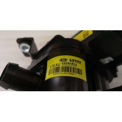 Vanne électrique à quatre voies du liquide de refroidissement - BYD - 13761997-00