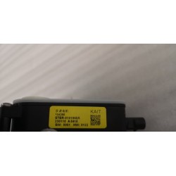Vanne électrique à quatre voies du liquide de refroidissement - BYD - 13761997-00