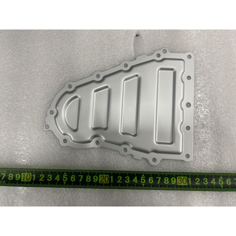 TZ180XSF-2103013B-D6 Petite plaque de couvercle - BYD - 13759791-00