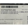 TZ180XSF-2103013B-D6 Petite plaque de couvercle - BYD - 13759791-00