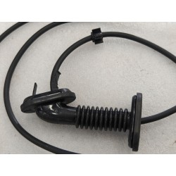 Sous-ensemble III de canalisation de lave-glace arrière - BYD - 13758462-00