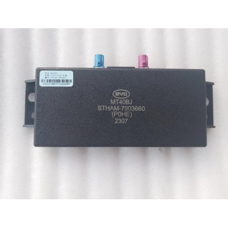 Antenne eCall4GGPS - BYD - 13758256-00