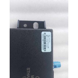 Antenne eCall4GGPS - BYD - 13758256-00