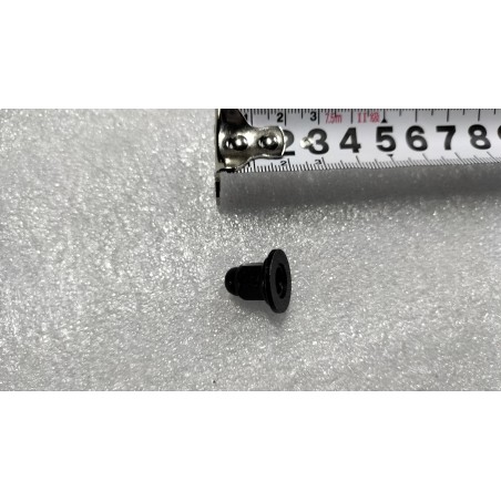 Écrou borgne à bride hexagonale - BYD - 13757699-00