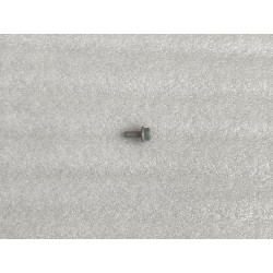 Boulon à bride hexagonale - Série élargie - BYD - 13757521-00