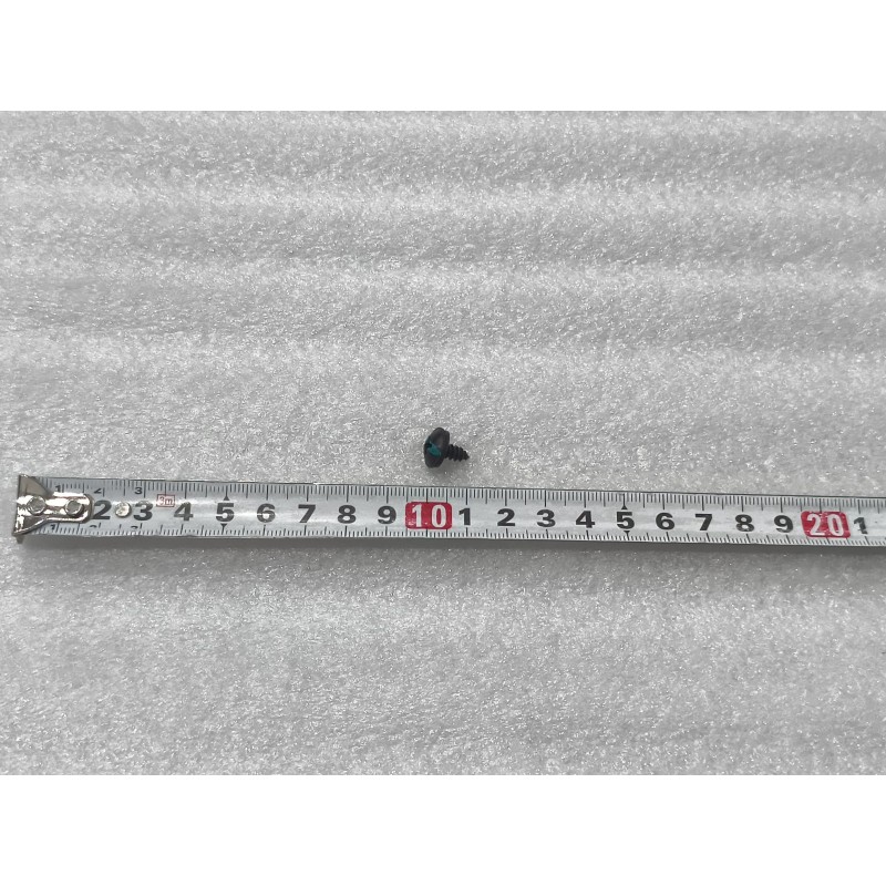 Vis autotaraudeuse - BYD - 13757432-00