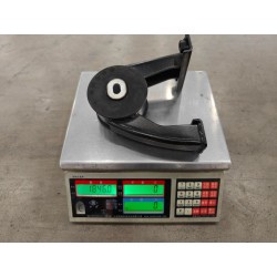 Support arrière du groupe motopropulseur - BYD - 13756906-00