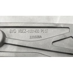 Support de fixation arrière du groupe motopropulseur - BYD - 13756905-00