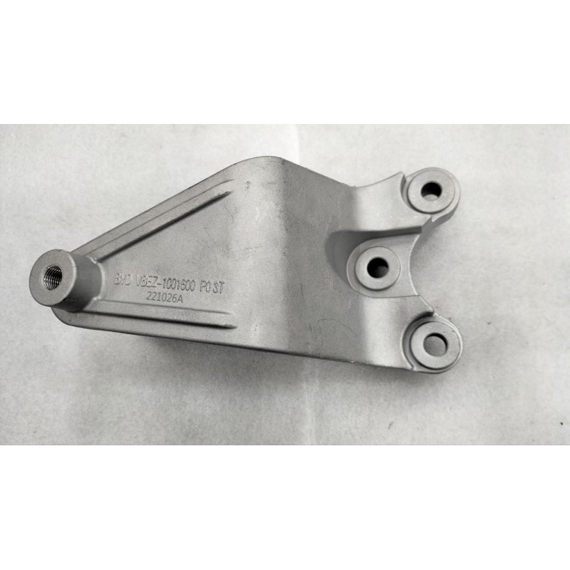 Support de fixation gauche du groupe motopropulseur - BYD - 13756863-00