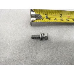 Boulon six pans - BYD - 13756546-00