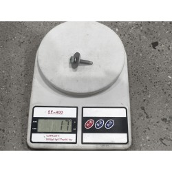 Boulon six pans - BYD - 13756534-00