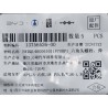 Boulon six pans - BYD - 13756526-00
