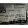 Couvercle de longeron avant gauche - BYD - 19958967-00