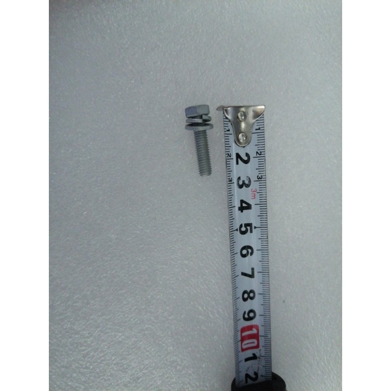 Boulon six pans - BYD - 13756506-00