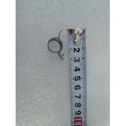 Cerceau élastique de type bande en acier - BYD - 13756500-00
