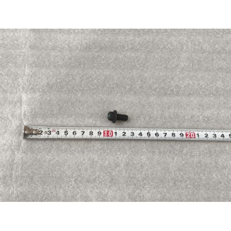 Boulon à bride hexagonale - BYD - 13755990-00