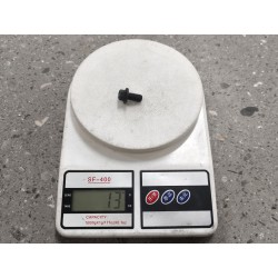 Boulon à bride hexagonale - BYD - 13755990-00