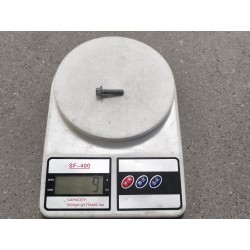 Boulon à bride hexagonale - BYD - 13755989-00