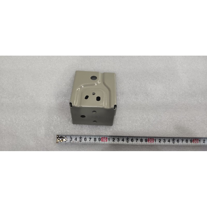 Plaque de support droit du module de face avant - BYD - 19958965-00