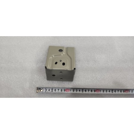 Plaque de support droit du module de face avant - BYD - 19958965-00