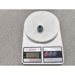 Écrous de roue - BYD - 13755986-00