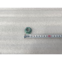 Écrou à bride hexagonale - BYD - 13755985-00