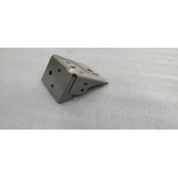 Plaque de support droit du module de face avant - BYD - 19958965-00