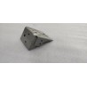 Plaque de support droit du module de face avant - BYD - 19958965-00