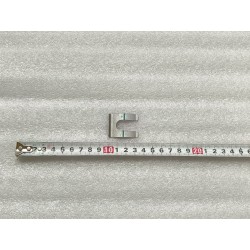 Clip en métal - BYD - 13755984-00