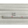 Clip en métal - BYD - 13755984-00