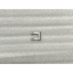 Clip en métal - BYD - 13755984-00