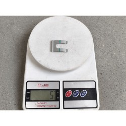 Clip en métal - BYD - 13755984-00