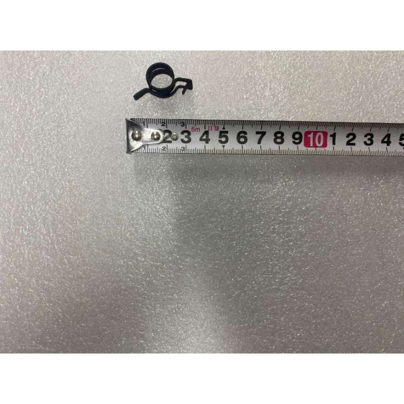 Cerceau élastique de type bande en acier - BYD - 13755983-00