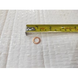 Rondelle plate - BYD - 13755982-00