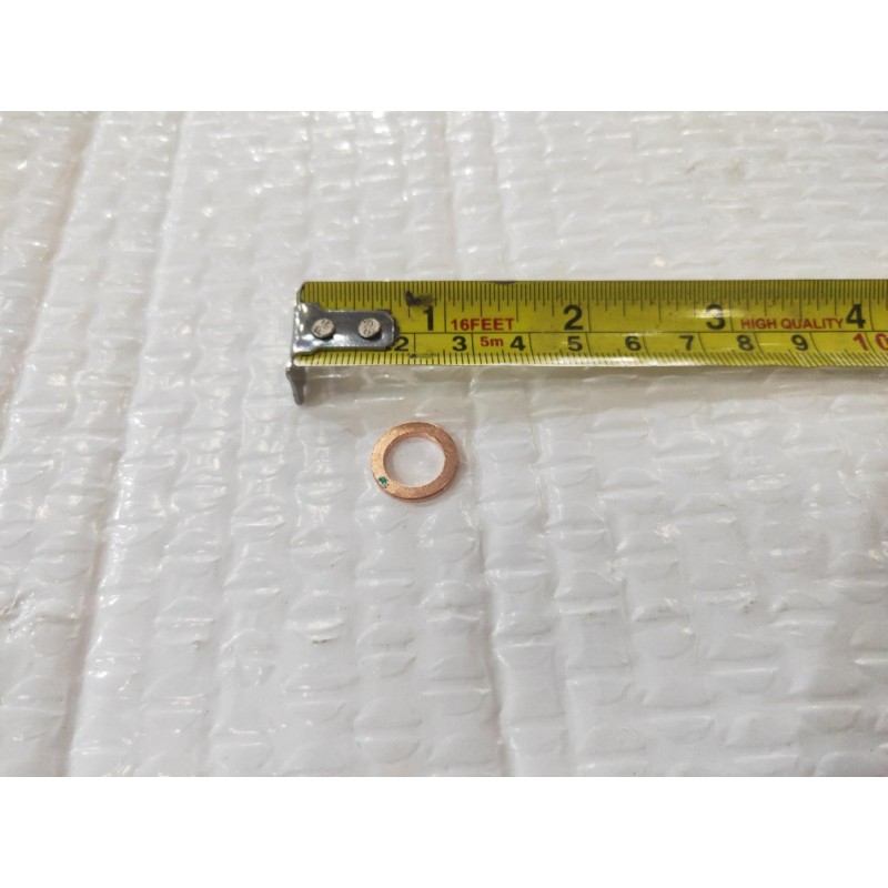 Rondelle plate - BYD - 13755982-00