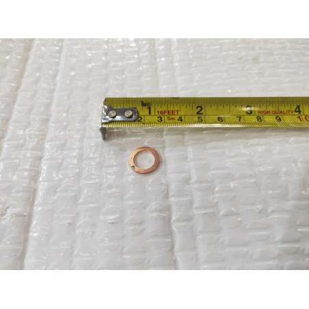 Rondelle plate - BYD - 13755982-00