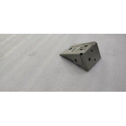 Plaque de support droit du module de face avant - BYD - 19958965-00