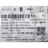 Boulon six pans - BYD - 13755980-00