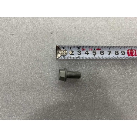 Boulon à bride hexagonale - BYD - 13755976-00