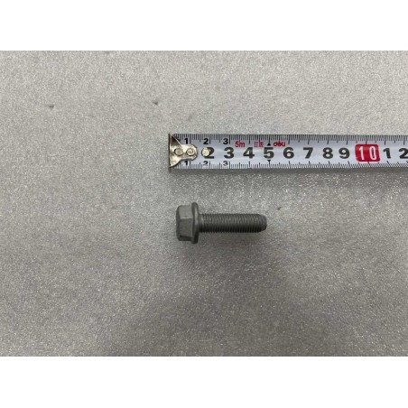 Boulon à bride hexagonale - BYD - 13755975-00