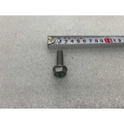 Boulon à bride hexagonale - BYD - 13755975-00