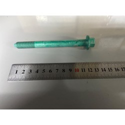 Boulon à bride hexagonale - BYD - 13755974-00