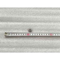 Écrou hexagonal - BYD - 13755972-00