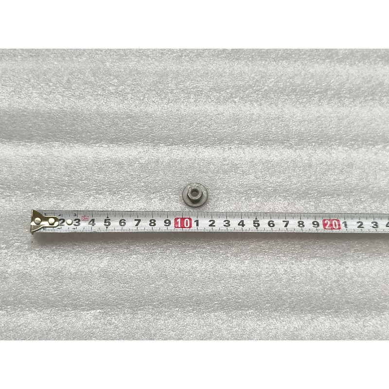 Écrou hexagonal - BYD - 13755972-00
