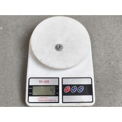 Écrou hexagonal - BYD - 13755972-00