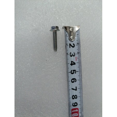 Vis autotaraudeuse - BYD - 13755971-00