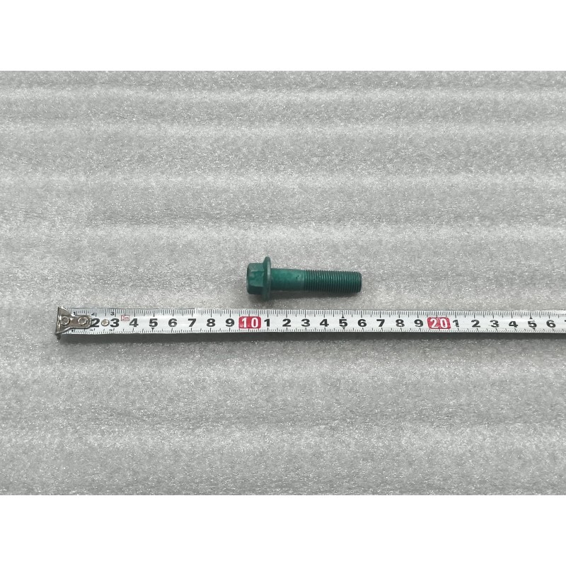 Boulon à bride hexagonale - BYD - 13755940-00