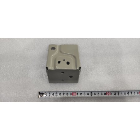 Plaque de support gauche de module de face avant - BYD - 19958964-00