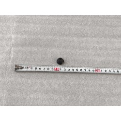 Contre-écrou à bride hexagonale avec insert non métallique - BYD - 13755939-00